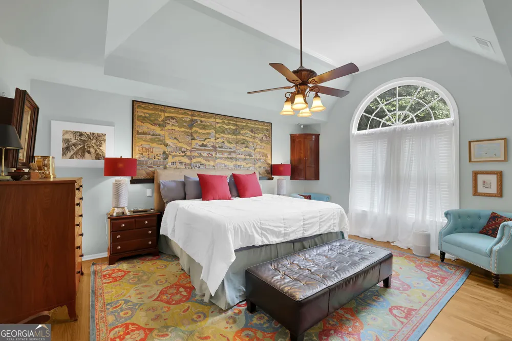 4294 Balmoral Glen DR Norcross, GA 30092
