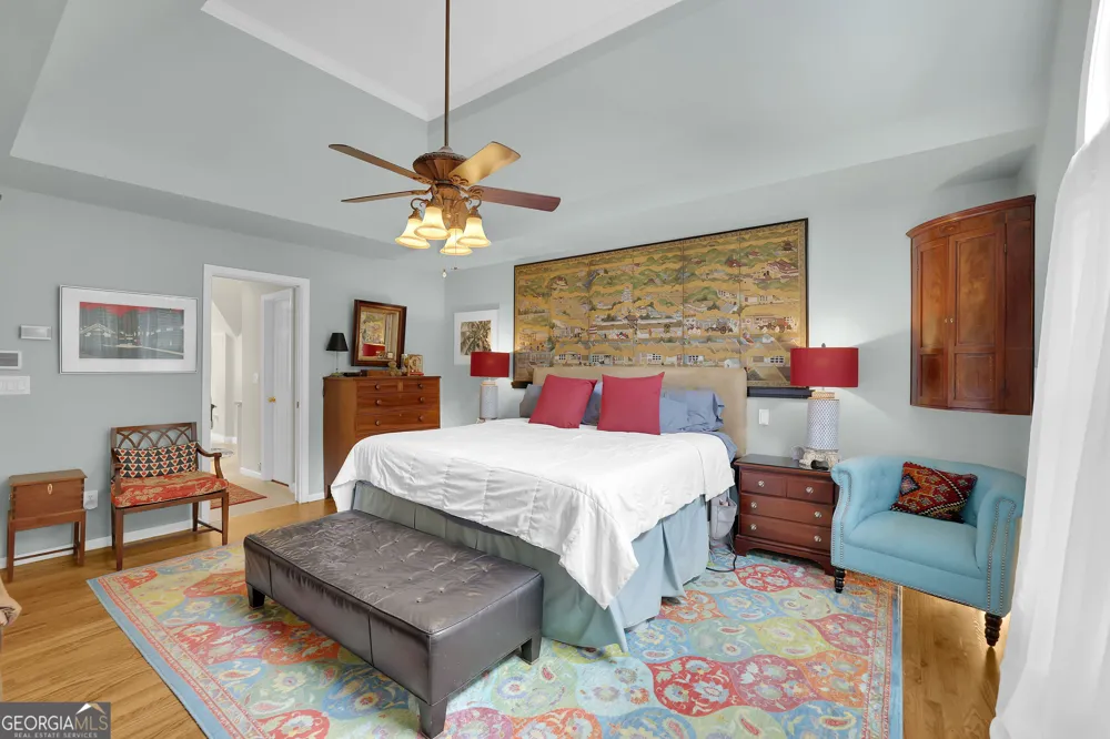 4294 Balmoral Glen DR Norcross, GA 30092