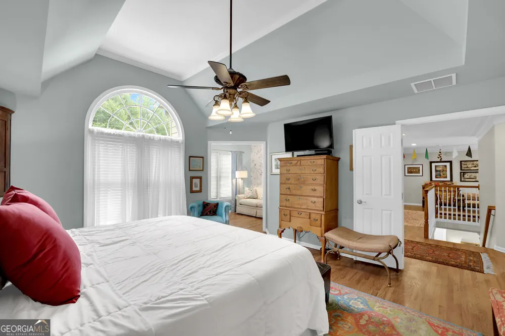 4294 Balmoral Glen DR Norcross, GA 30092