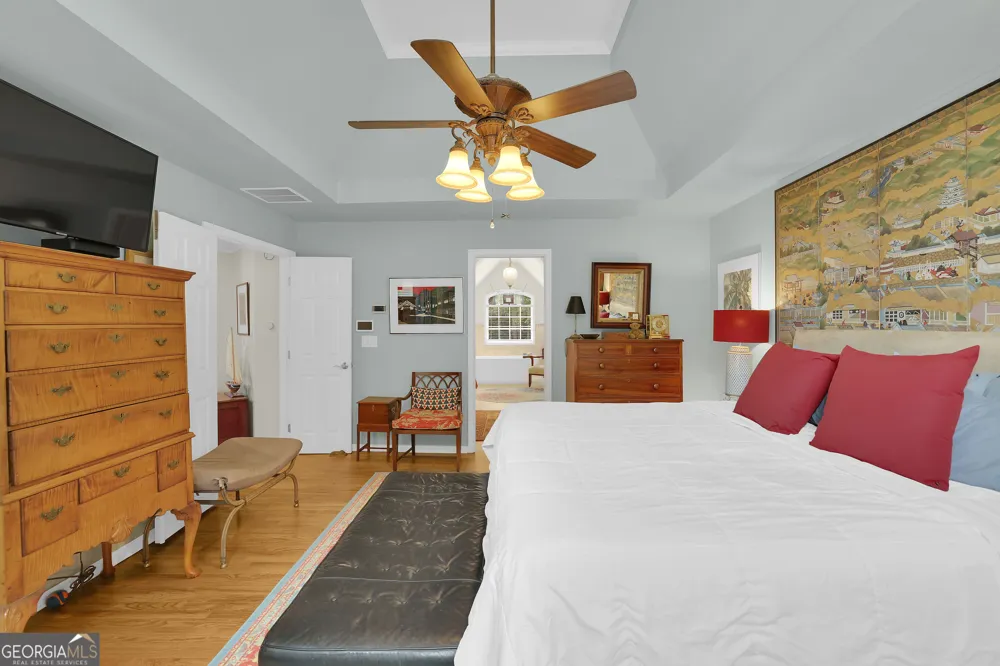 4294 Balmoral Glen DR Norcross, GA 30092