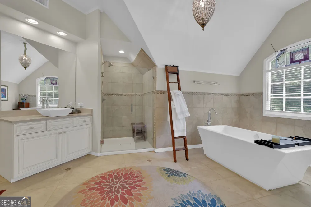4294 Balmoral Glen DR Norcross, GA 30092