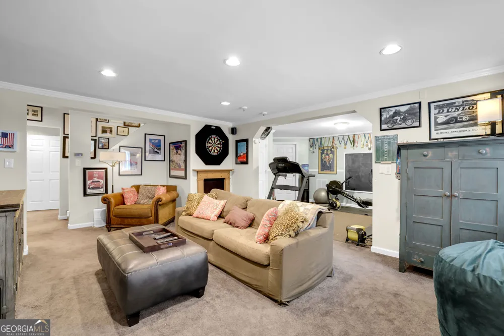 4294 Balmoral Glen DR Norcross, GA 30092