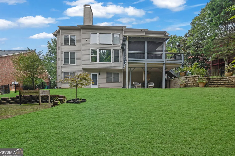 4294 Balmoral Glen DR Norcross, GA 30092