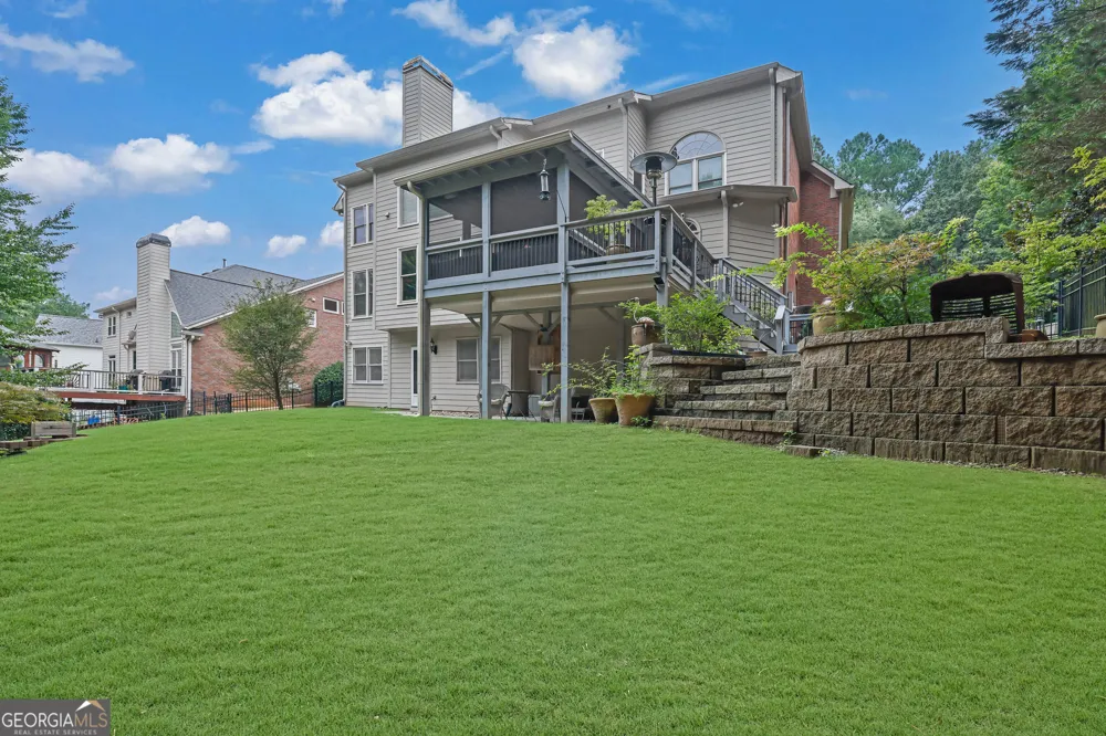 4294 Balmoral Glen DR Norcross, GA 30092