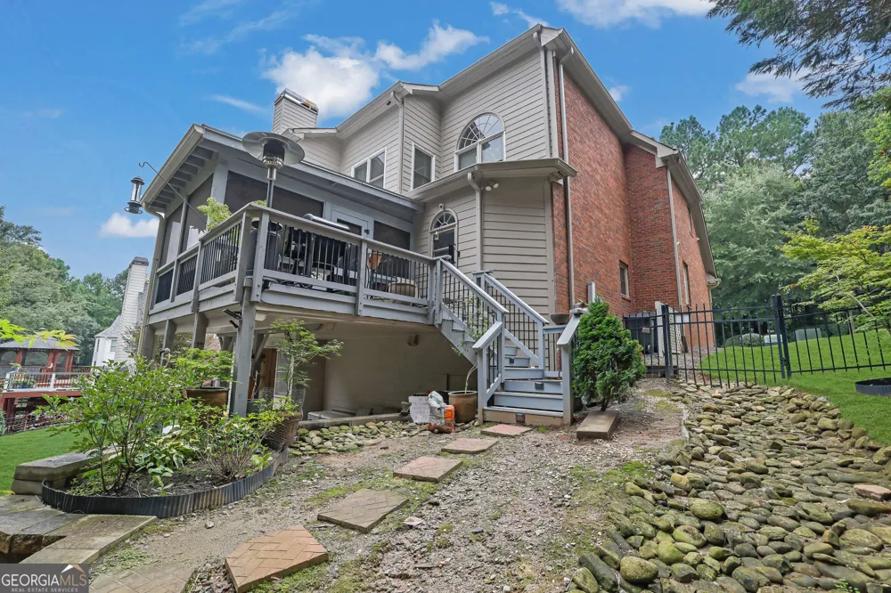 4294 Balmoral Glen DR Norcross, GA 30092