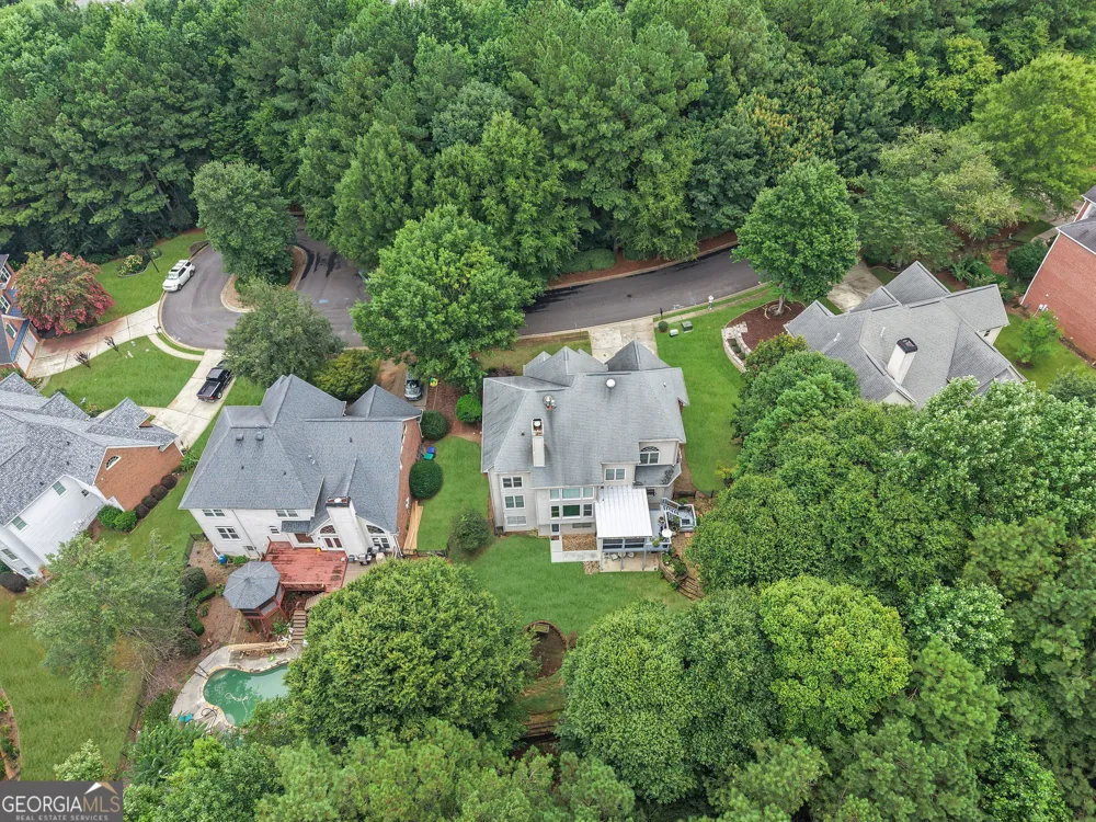 4294 Balmoral Glen DR Norcross, GA 30092