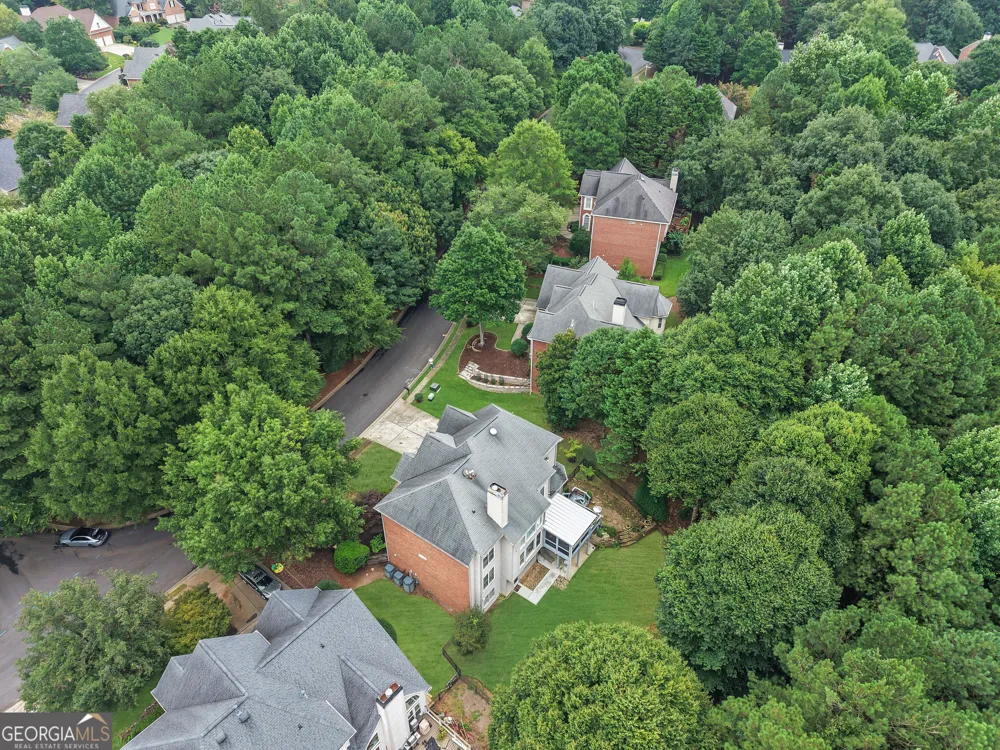 4294 Balmoral Glen DR Norcross, GA 30092