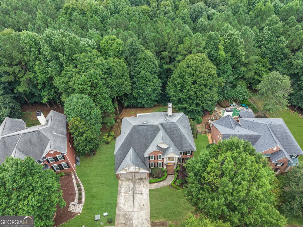 4294 Balmoral Glen DR Norcross, GA 30092