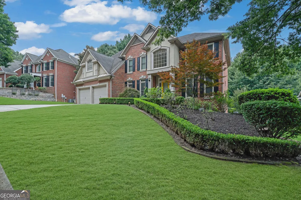 4294 Balmoral Glen DR Norcross, GA 30092
