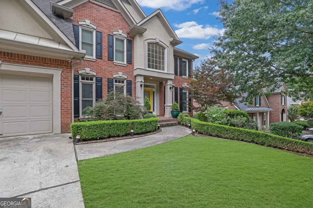 4294 Balmoral Glen DR Norcross, GA 30092