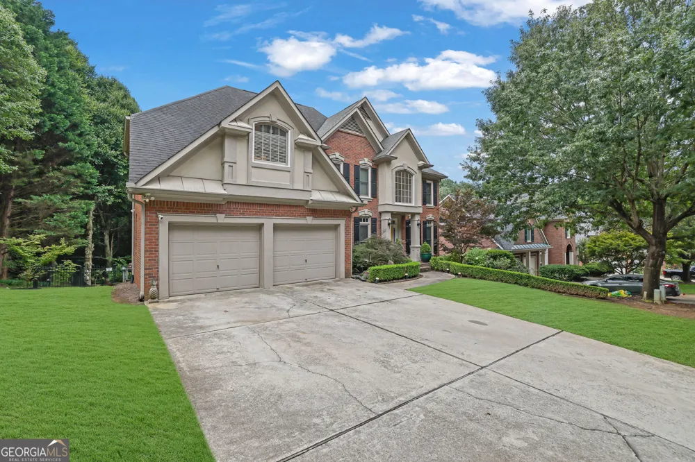 4294 Balmoral Glen DR Norcross, GA 30092