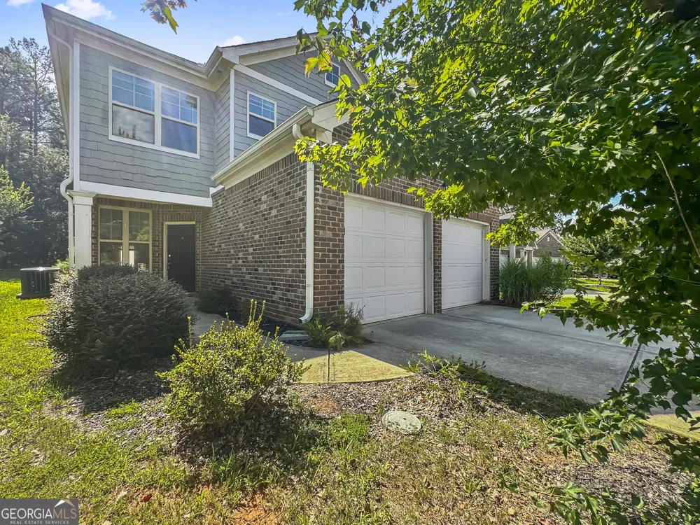206 Daisy CIR McDonough, GA 30252