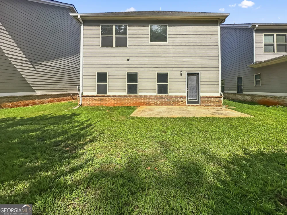 206 Daisy CIR McDonough, GA 30252