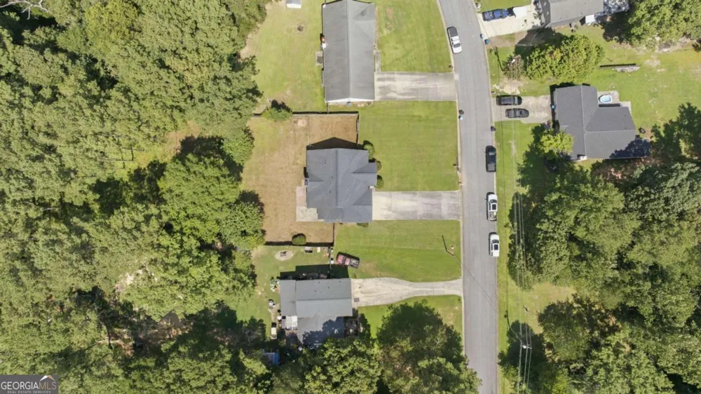 2110 Uniwattee TRL Dacula, GA 30019