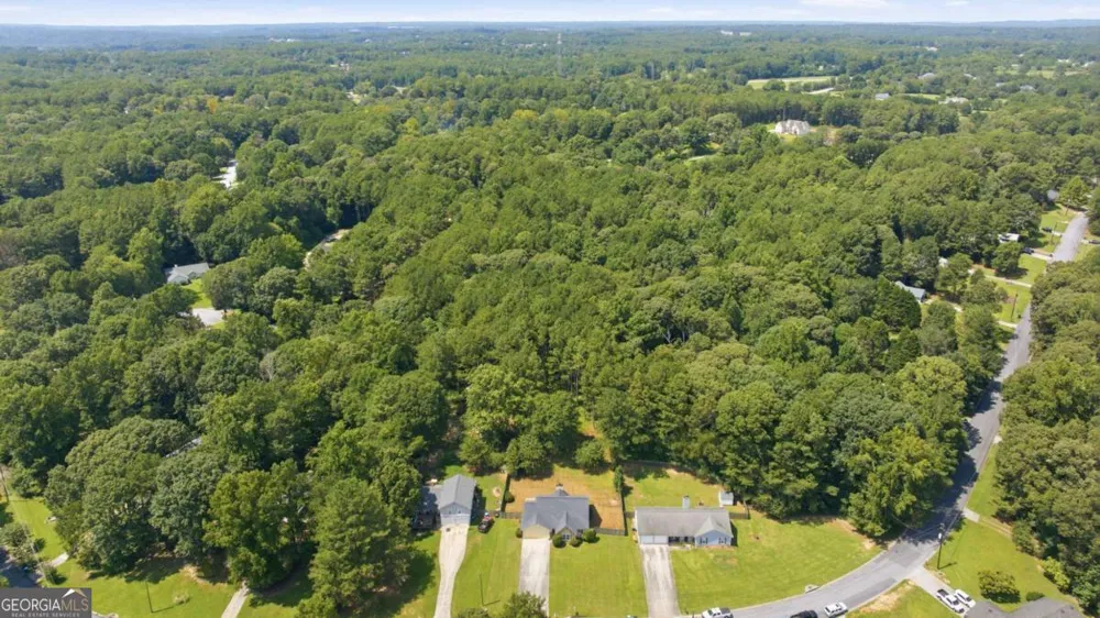 2110 Uniwattee TRL Dacula, GA 30019