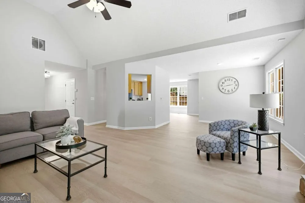 2110 Uniwattee TRL Dacula, GA 30019