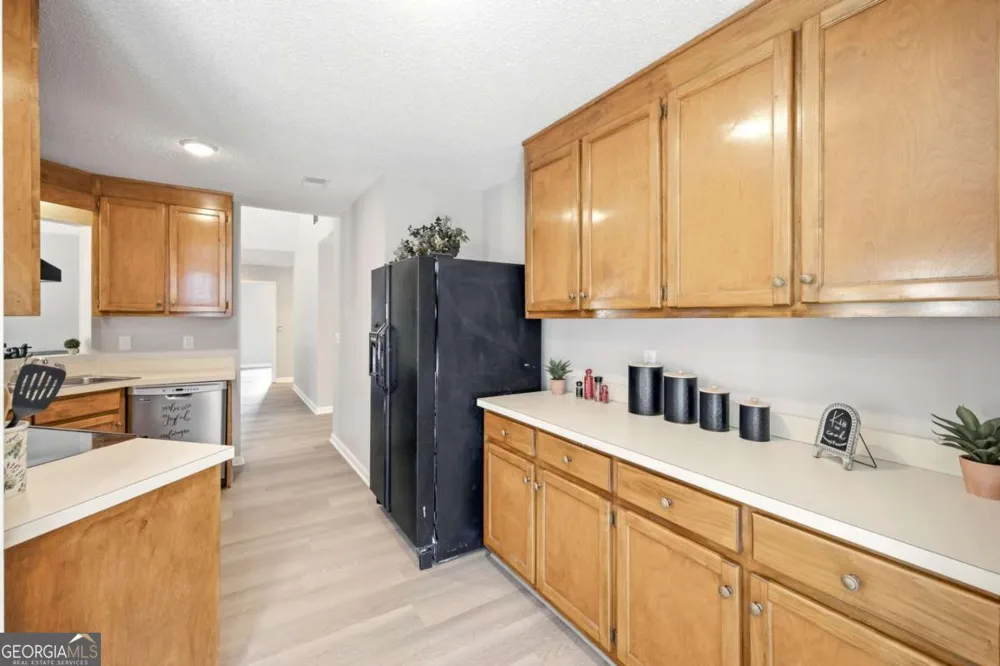 2110 Uniwattee TRL Dacula, GA 30019