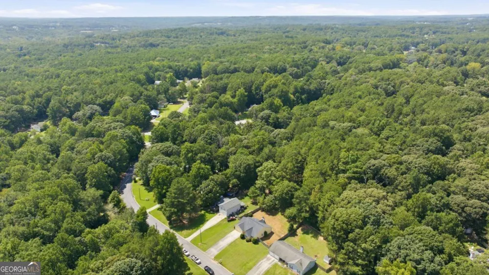 2110 Uniwattee TRL Dacula, GA 30019