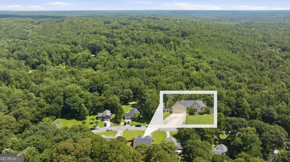 2110 Uniwattee TRL Dacula, GA 30019