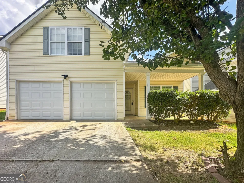 5021 Serenity Point LN Villa Rica, GA 30180