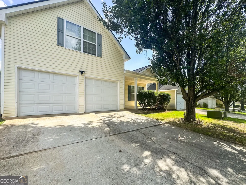 5021 Serenity Point LN Villa Rica, GA 30180