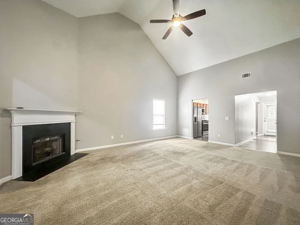 5021 Serenity Point LN Villa Rica, GA 30180
