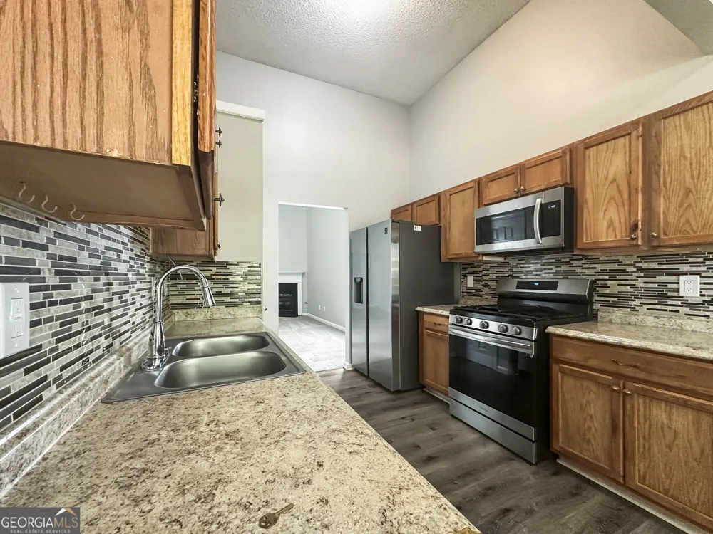 5021 Serenity Point LN Villa Rica, GA 30180