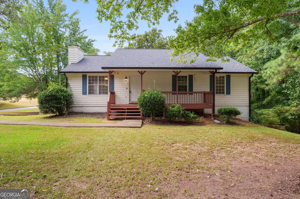 45 Boxwood CT McDonough, GA 30252