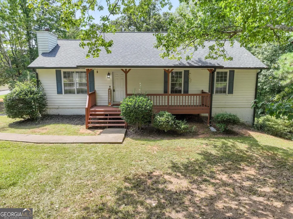45 Boxwood CT McDonough, GA 30252