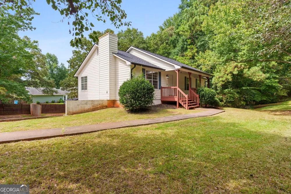 45 Boxwood CT McDonough, GA 30252