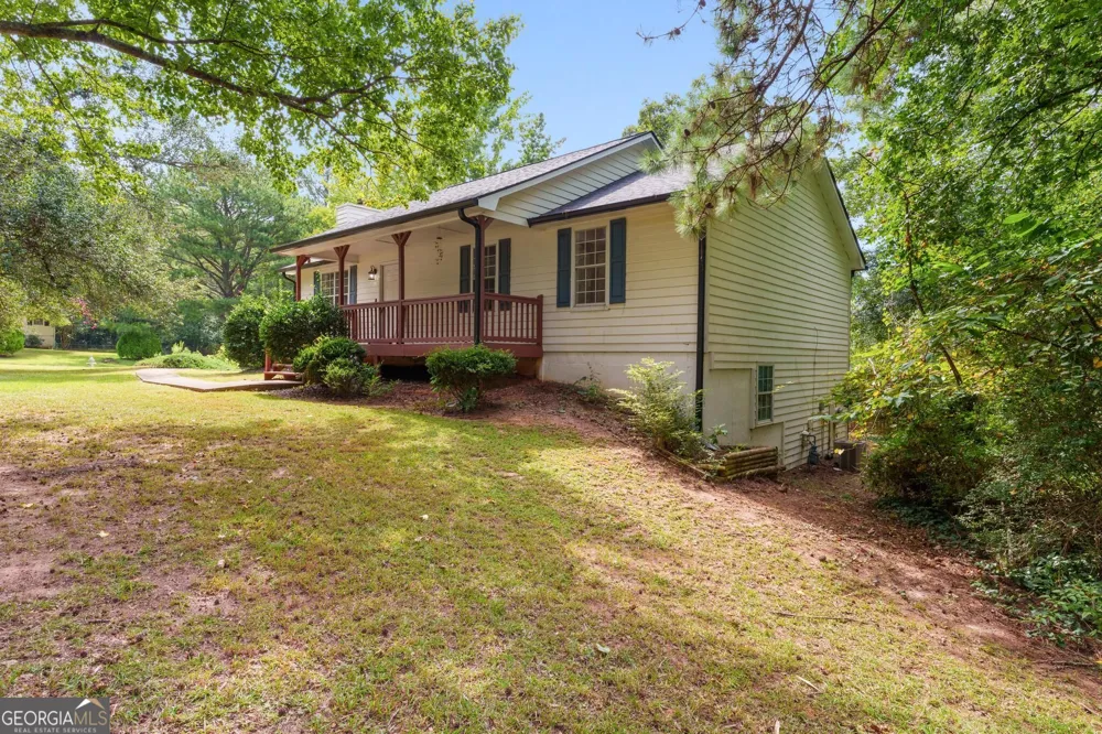 45 Boxwood CT McDonough, GA 30252