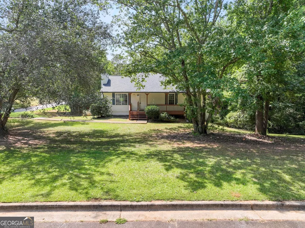 45 Boxwood CT McDonough, GA 30252