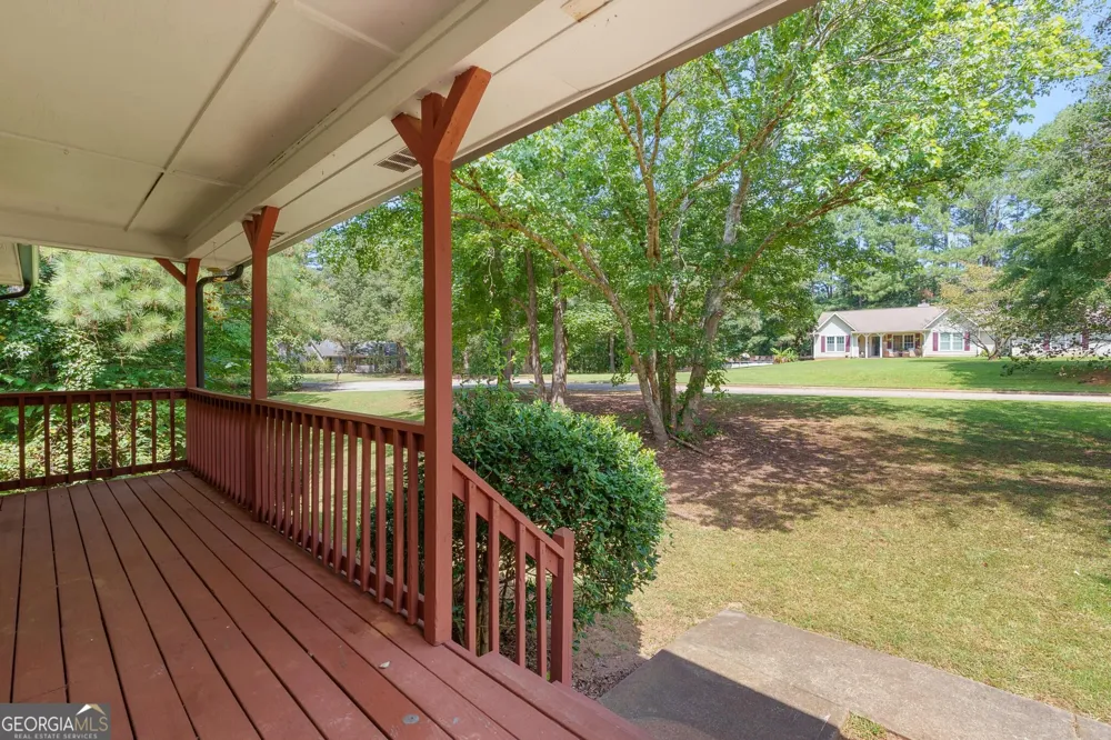 45 Boxwood CT McDonough, GA 30252