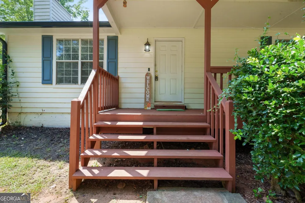45 Boxwood CT McDonough, GA 30252