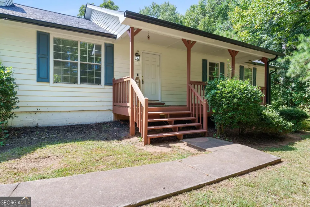 45 Boxwood CT McDonough, GA 30252