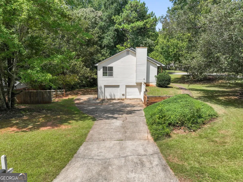 45 Boxwood CT McDonough, GA 30252