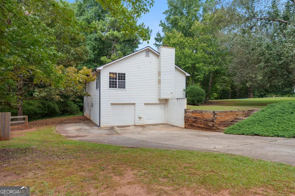 45 Boxwood CT McDonough, GA 30252