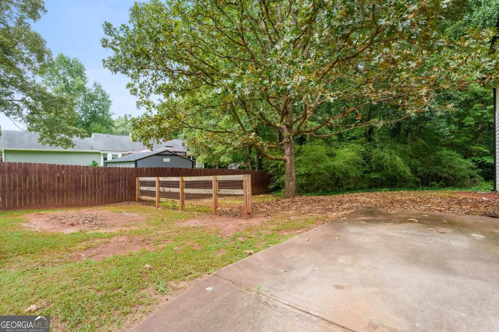 45 Boxwood CT McDonough, GA 30252