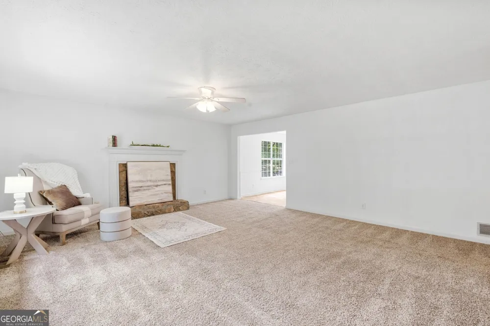 45 Boxwood CT McDonough, GA 30252