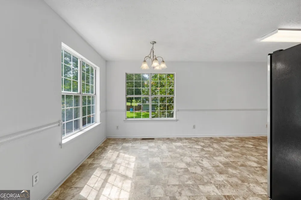 45 Boxwood CT McDonough, GA 30252