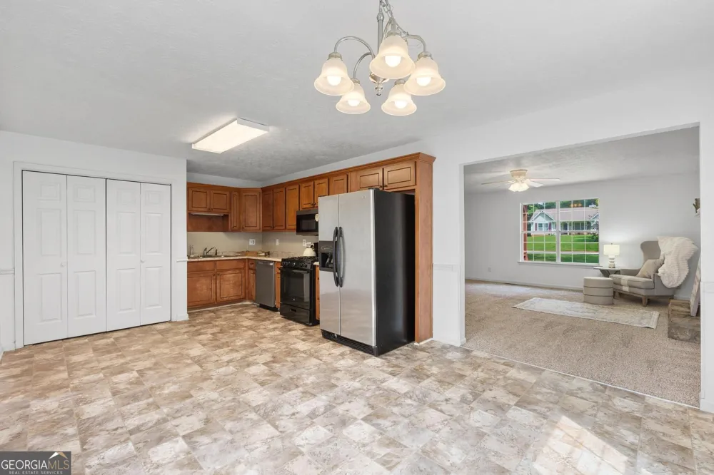 45 Boxwood CT McDonough, GA 30252