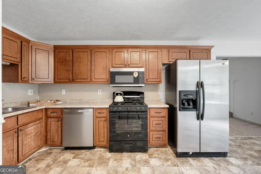 45 Boxwood CT McDonough, GA 30252