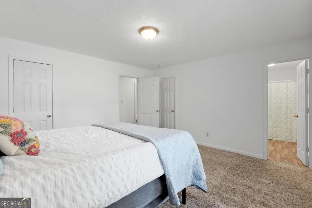 45 Boxwood CT McDonough, GA 30252