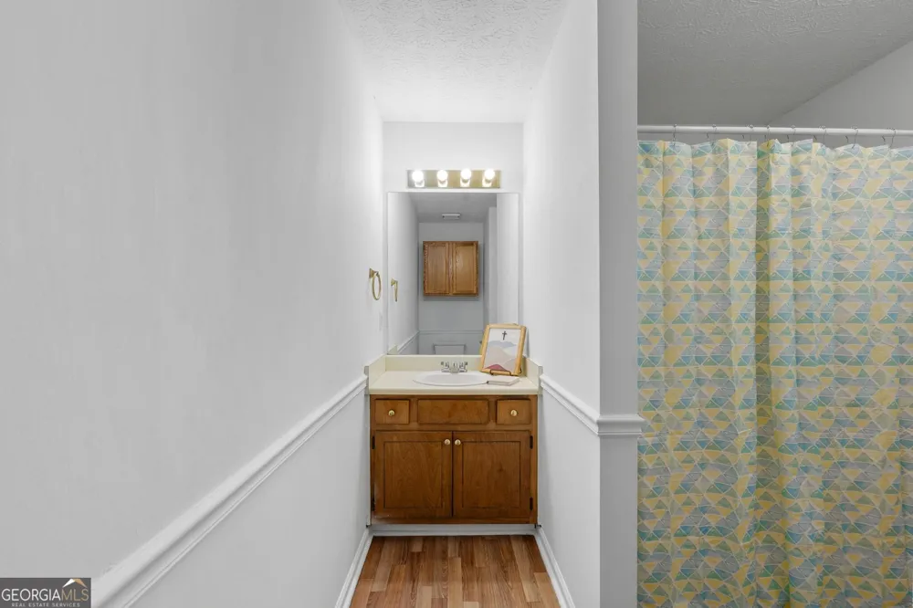 45 Boxwood CT McDonough, GA 30252