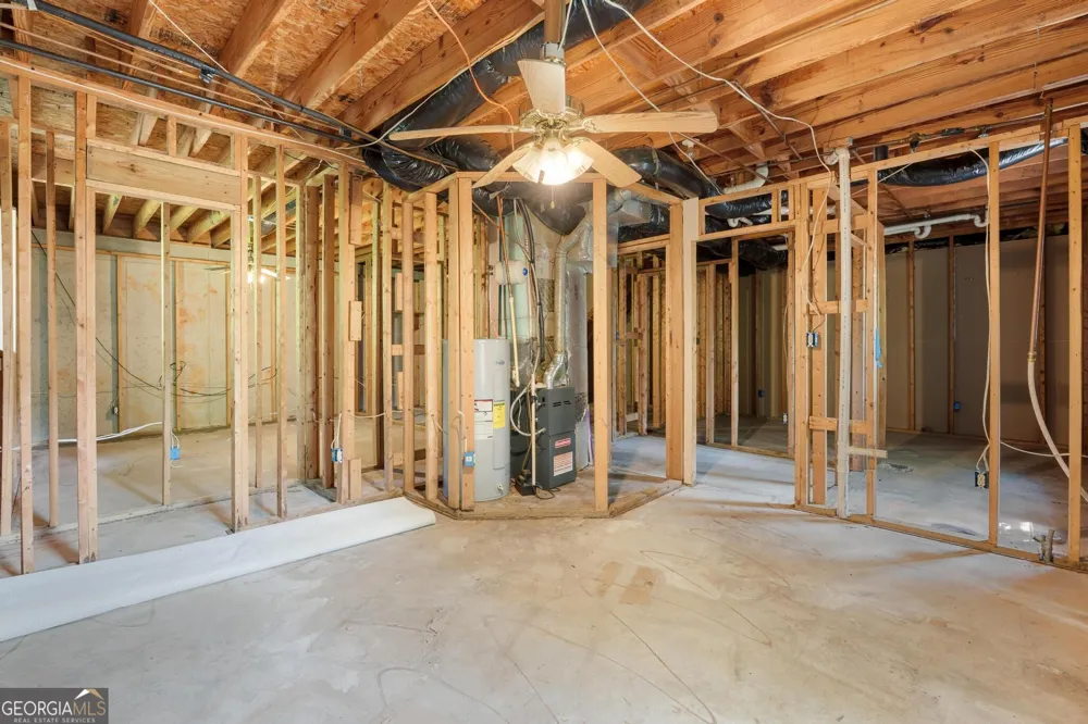 45 Boxwood CT McDonough, GA 30252