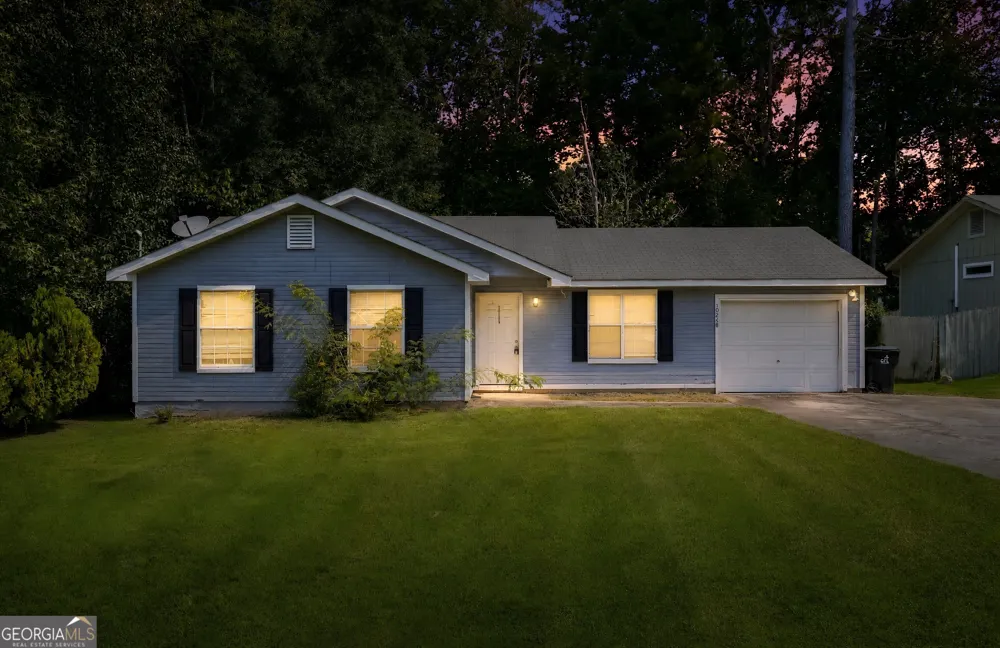 10248 Briarbay LOOP Jonesboro, GA 30238