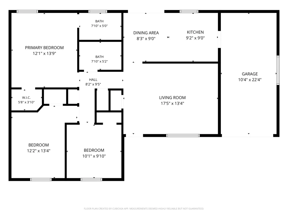 10248 Briarbay LOOP Jonesboro, GA 30238
