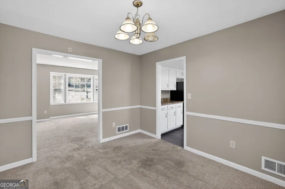 505 Rockborough TER Stone Mountain, GA 30083