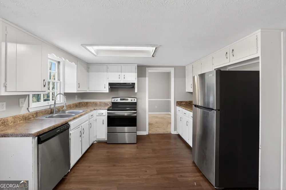 505 Rockborough TER Stone Mountain, GA 30083