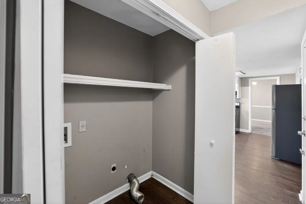 505 Rockborough TER Stone Mountain, GA 30083